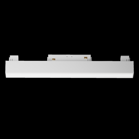 Трековый светильник Maytoni Basis TR074-2-12W4K-W