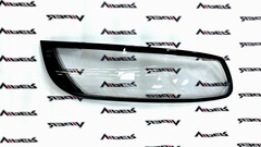 Стекла фар VOLVO S40 (2007-2012) R