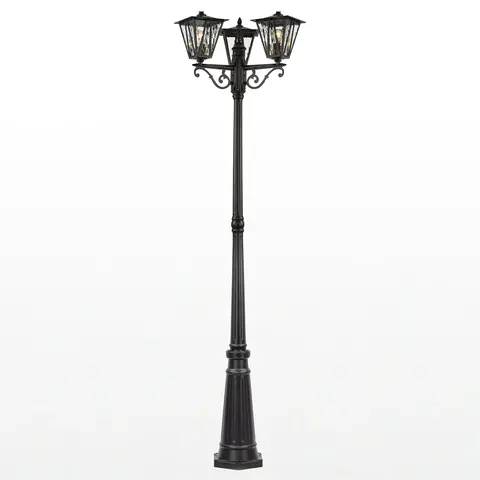 Ландшафтный светильник Citilux Forts CLU09P3