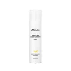 Cолнцезащитный спрей с церамидами JMsolution Derma Care Sun Ceramide Spray SPF 50+ PA+ , 180 мл
