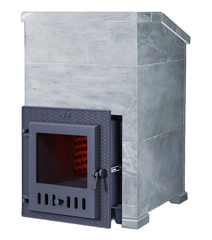 Печь Гефест ЗК 25М Президент Талькохлорит (1000/40)