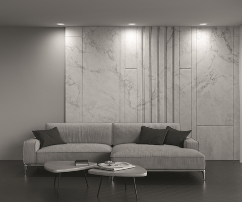 Встраиваемый светодиодный светильник Maytoni Phanton DL303-L12B, 95мм 12Вт 3000K