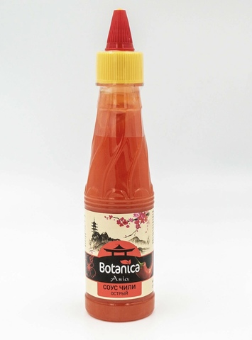 Соус чили (острый)200мл