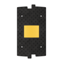 Лежачий полицейский ИДН-300-1 Средний элемент КОМПОЗИТ