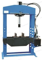 Пресс электро-гидравлический 60 т PRM60PM Werther OMA