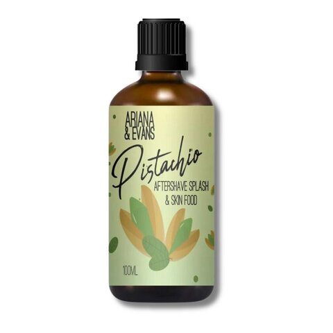 Лосьон после бритья Ariana & Evans Pistachio 100 мл