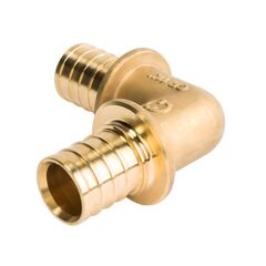 ViEiR Угольник 90° 20, аксиальный фитинг (VRP2020L)