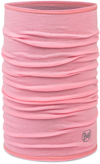 Бандана-труба Buff Merino Lightweight Solid Rose Pink