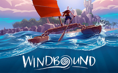 Windbound (для ПК, цифровой код доступа)