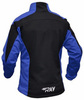 Утепленная лыжная куртка Ray Race WS Black-Blue