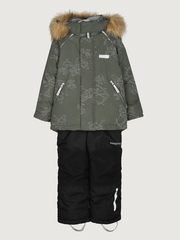 Зимний комплект из мембраны