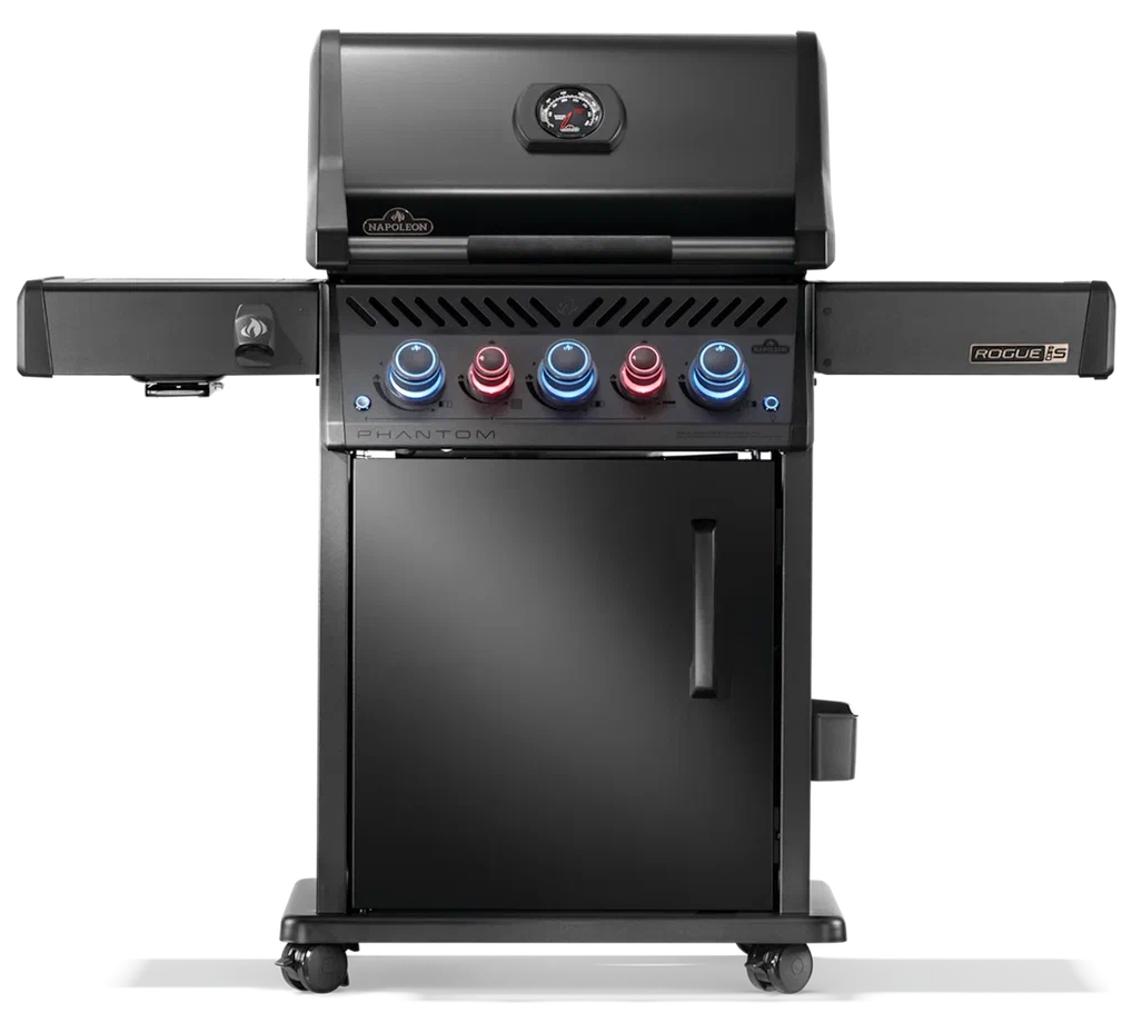 Газовый гриль Napoleon Rogue PRO-S 425 Phantom