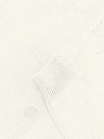 Кардиган с пуговицами из экохлопка