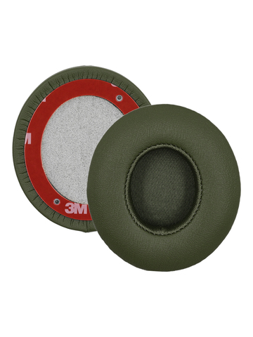 Амбушюры Solo 2.0, Solo 3.0 (Зеленый мох)