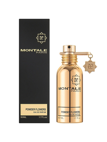 MONTALE Powder Flowers lady 50ml edp