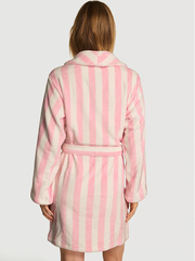 VICTORIA'S SECRET ПУШИСТЫЙ ХАЛАТ