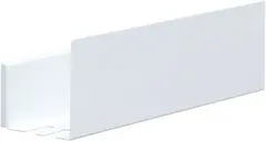 Aquanet Магнум Н 341537 Полка 400х120х100 цв. белый матовый фото