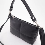 Сумка Саломея 1123 канадский черный