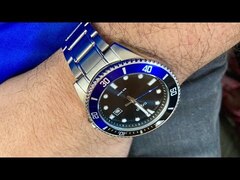 Часы мужские Casio MDV-107D-1A2 Casio Collection