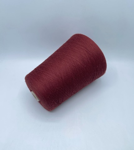 Folco (пр.Италия). 2/44 2200м/100гр, 50% меринос, 50% акрил, цвет-Вяленый томат(32/829) , арт.36878