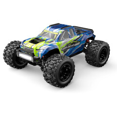 Радиоуправляемый внедорожник MJX Hyper Go 4WD 1:14 - MJX-14208