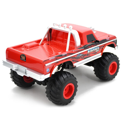 Радиоуправляемая машина BIGFOOT 4WD 1:16 - OC-1602