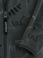 комбинезон  для мальчика  ФЛ 60009/н/6 ГР