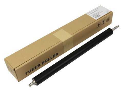 Вал резиновый CET CET5261 FM1-K441-Lower для восстановления фюзера FM1-D277. - купить в компании MAKtorg