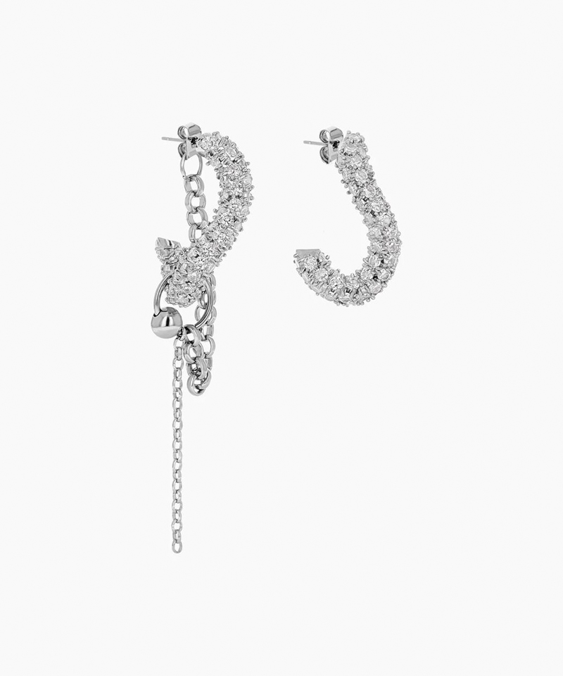 Предзаказ Серьги LOTTA