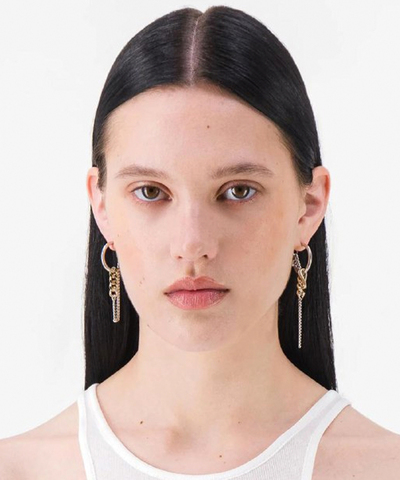 Предзаказ Серьги JENA