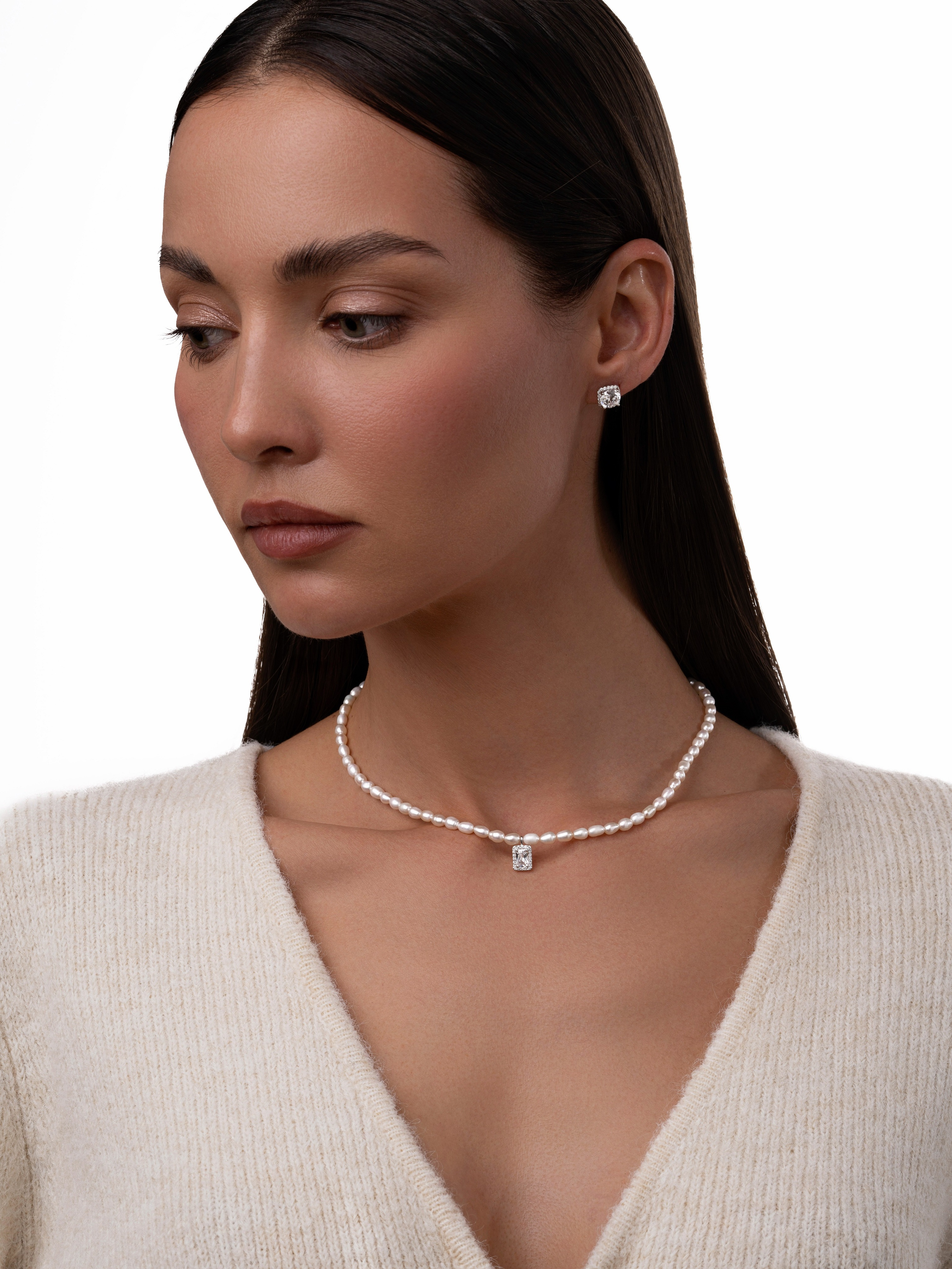 Колье Сияние прилива