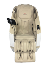 Массажное кресло Okinoya Reiwa