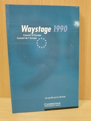 Waystage 1990
