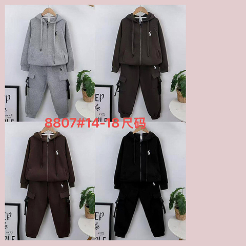 Костюм хлопок м (5-9) 260119-SL6081