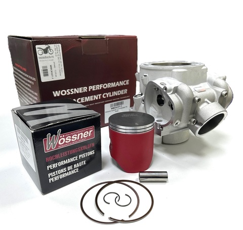 цилиндр с поршнем KTM EXC 300 TPI '18-22 / Husqvarna TE 300 TPI '18-22 / Gas-Gas EC 300 '18-22 (комплект)