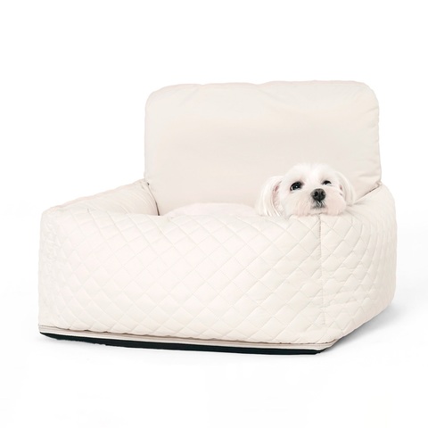 001 PA - Автокресло для собак 