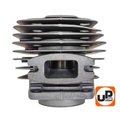 Поршневая группа UNITED PARTS d43мм для бензопил 45 куб.см (4500) (90-0040)