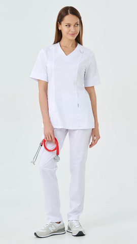 Костюм хирургический Стандарт стрейч №0