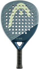 Ракетка для падела Head Vibe (Blue Yellow) 2026