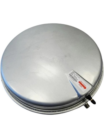 Расширительный бак SHINCHANG (8л) для HYDROSTA HSG 250-400 SD (арт. 4448F52002, 4448F52003)