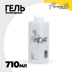 
          Полимерный гель для шаров 710 мл Хай-флоат ультра