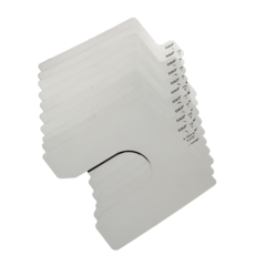 Калиброванные пластины TMAS 125-040