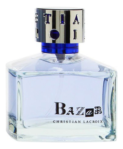 Bazar Pour Homme 2014
