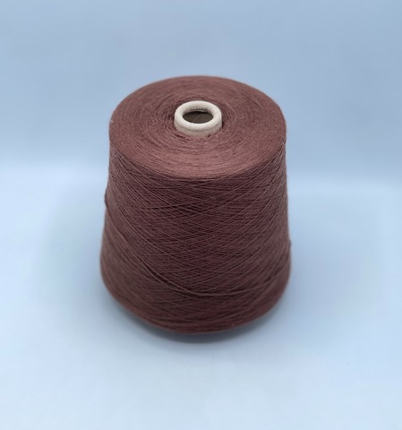 Zegna Baruffa, Camel Trophy, 2/28 1400м, 80%Меринос 20%Верблюд,Мокко  арт.37646