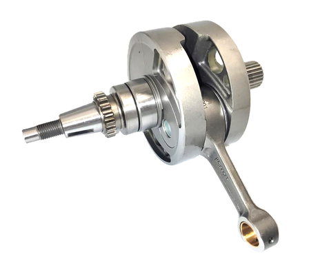 коленчатый вал Honda CRF 250 R '09-17