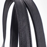 Сумка Саломея 618 канадский черный