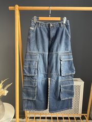 Джинсы Diesel, XS