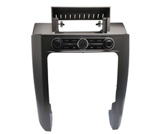 Магнитола Land Rover Discovery 3 (2004-2009) Android 11 8/128GB QLED DSP 4G модель WM-135TS18