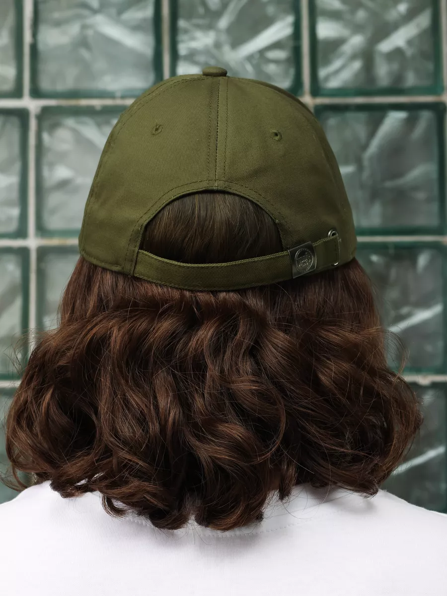 Бейсболка летняя