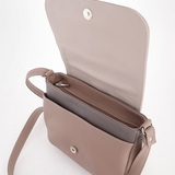 Сумка Саломея 106 мульти норвежский марципан